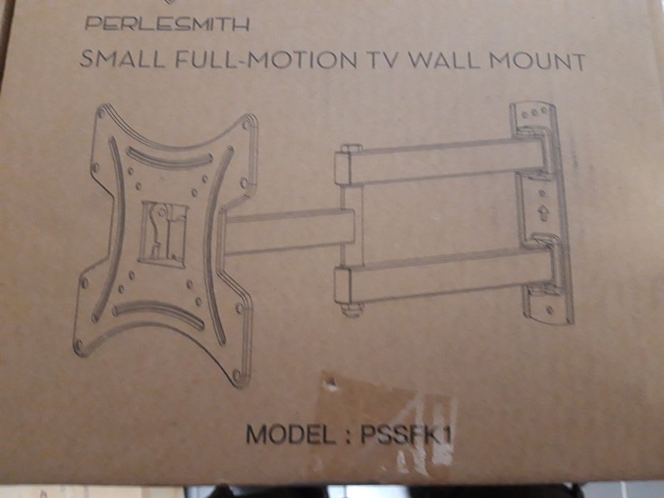 Stojak uchwyt do telewizora 13-42 cale