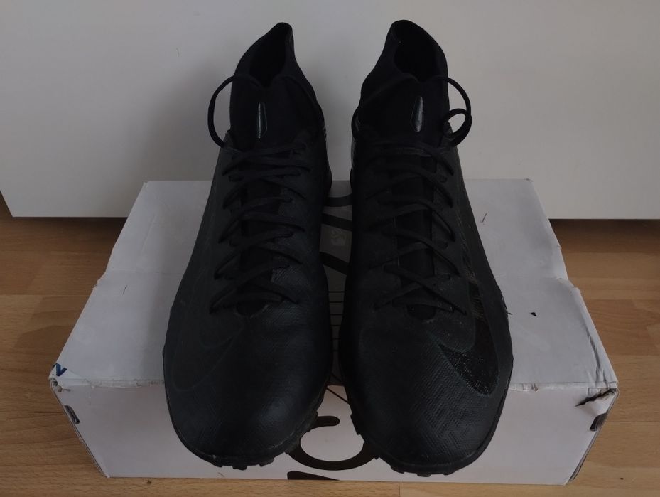 Buty piłkarskie turfy 45 Nike Mercurial Air Zoom Superfly 10 TF