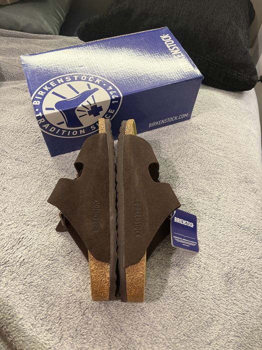 Birkenstock Arizona Mocha