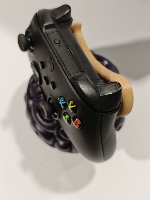 One piece suporte comandos