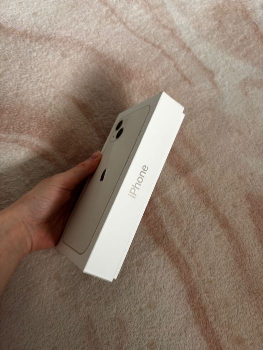 Apple iPhone 13, 128 GB