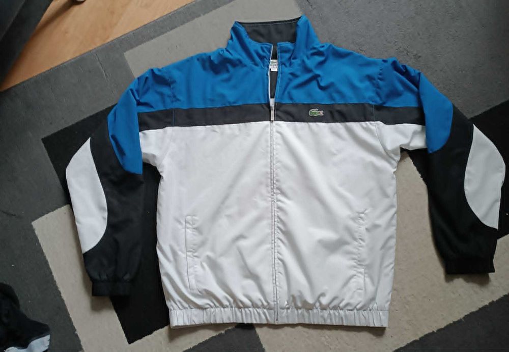 Bluza Lacoste L/XL