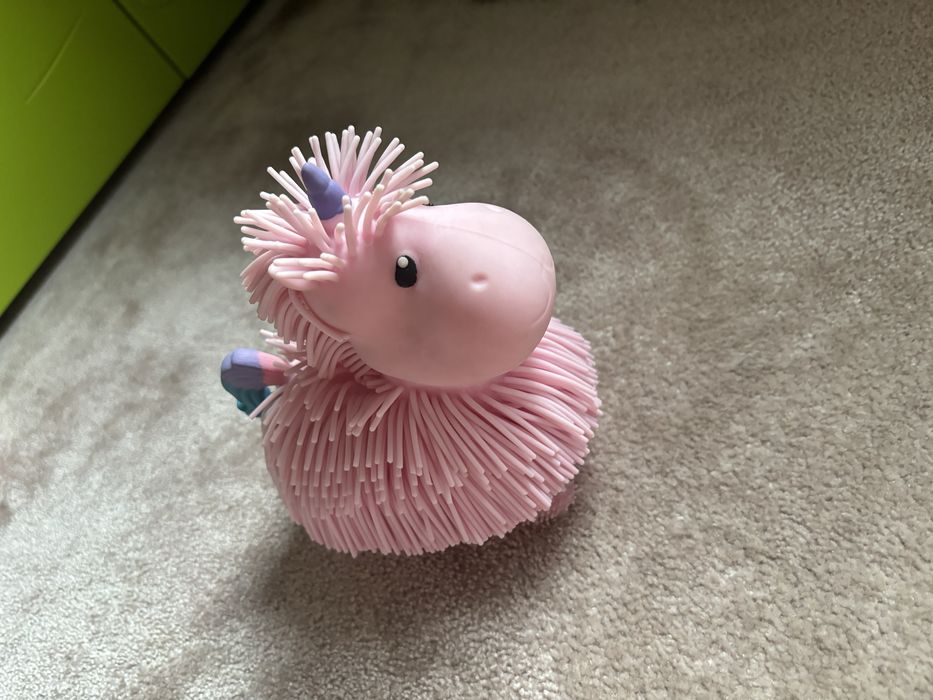 Mopik jednorozec Epee