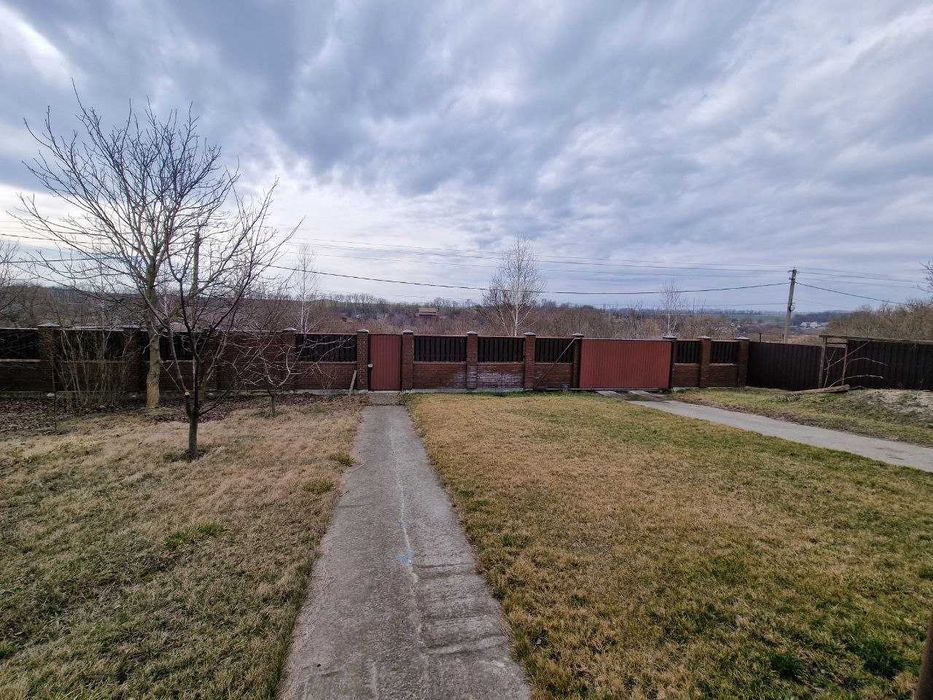 Продам Дом тополь3 Дослидное Васильковка Хутор Звонецкий 25минот город