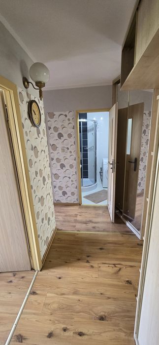 Mieszkanie do wynajęcia, Jagiellońska, 3pokoje