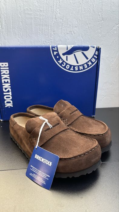 Birkenstock Naples Wrapped Carafe r. 38