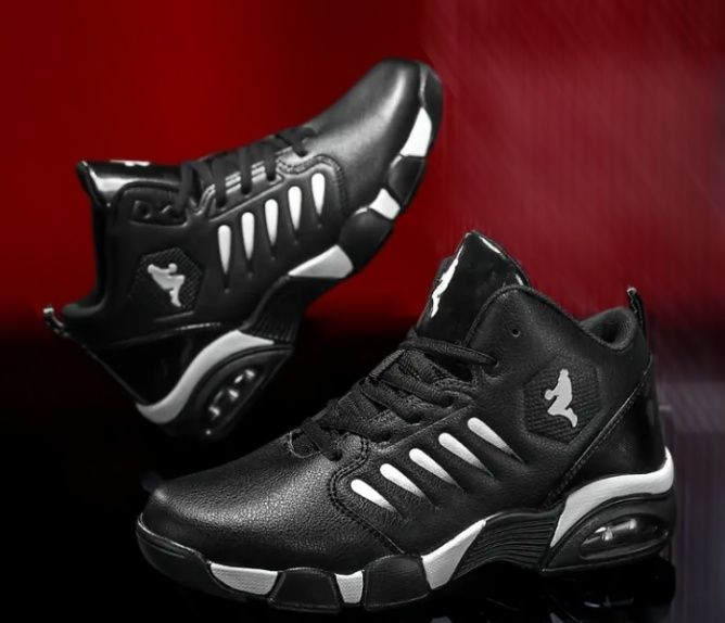 39р *40 р*41р. Весняні високі кросівки  черевики на хлопчика підлітка