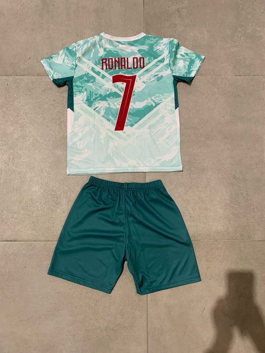 Conjunto de criança Seleção