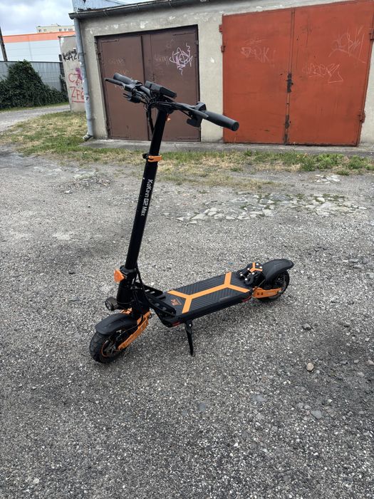 Kukirin g2 max