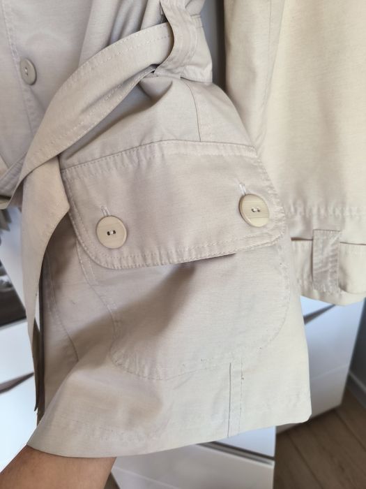 Trencz wiosenny 36/38