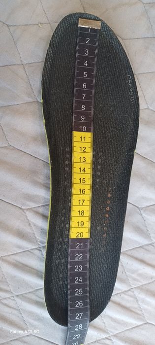 Buty Ecco Biom Terrain gore-tex.