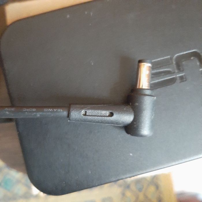 Блок живлення ASUS/ DELTA 19,5V ADP-230EB T  ADP-120  5,5* 2,5pin