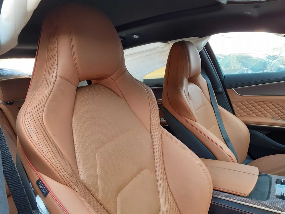 BYD - CARRO PARA PEÇAS