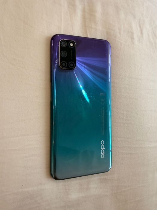 Telefon Oppo A72