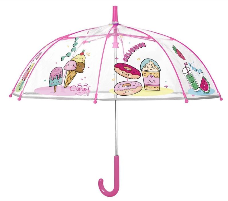 Parasol Cool Kids - Przekąski