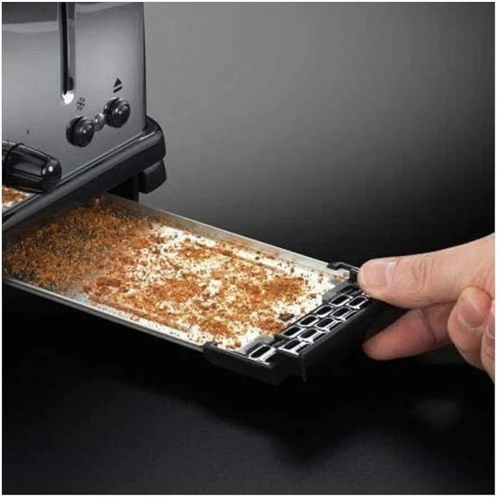 Toster Russell Hobbs Victory