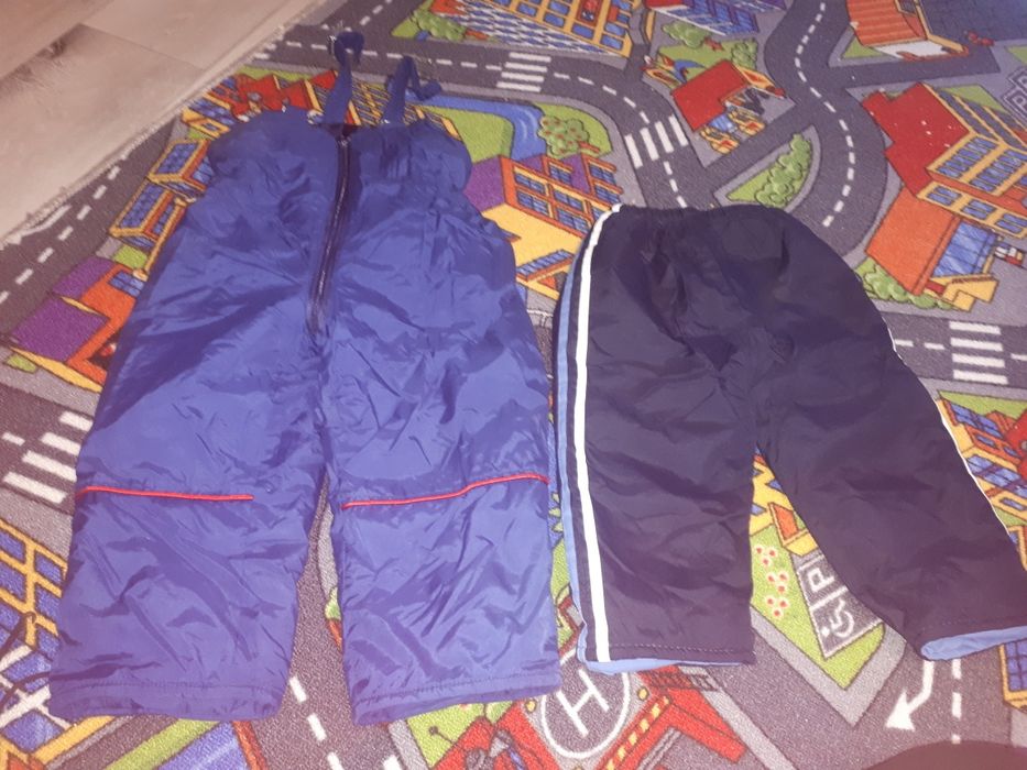 Paka dla chłopaka 8