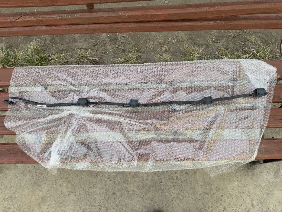 Форсунки омивачі вітрового скла BMW F10