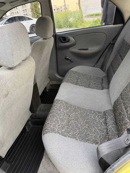 Продам Daewoo Lanos 2006