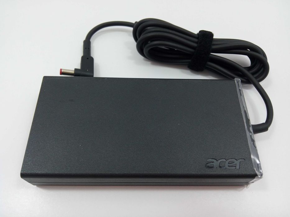 Oryginalny zasilacz Acer 135W 19V 7.1A 5.5-1.7mm Gwarancja FV