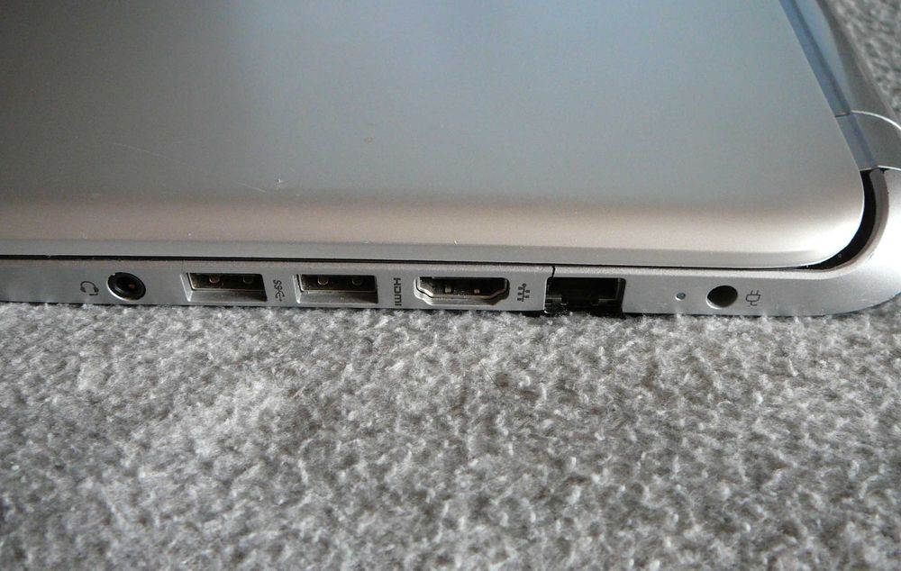 Ноутбук Hewlett-Packard HP 210 G1 (Intel Core i3 4010U, 8 Gb, 1 Tb)