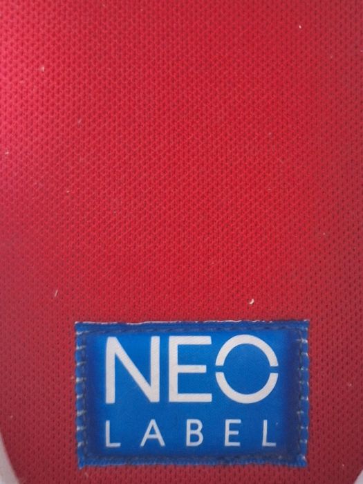 Tenis Adidas NEO label ortholite 45