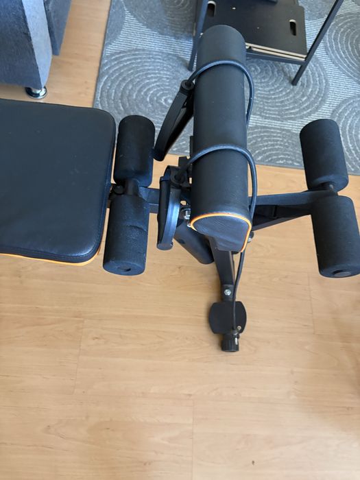 Ławeczka do cwiczen