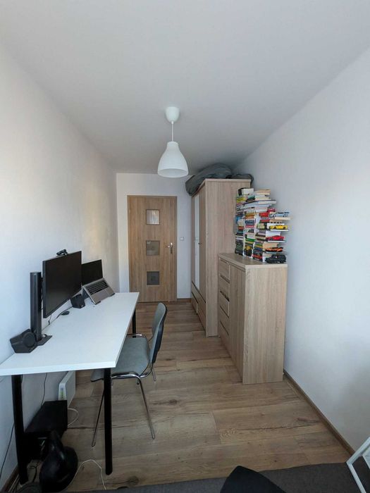 Apartment in Kraków, Prądnik Biały - Widok 2