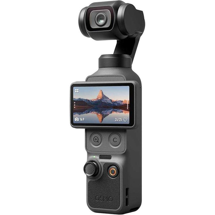 DJI Osmo Pocket 4 | Standard Combo | SELADO | 3 ANOS DE GARANTIA