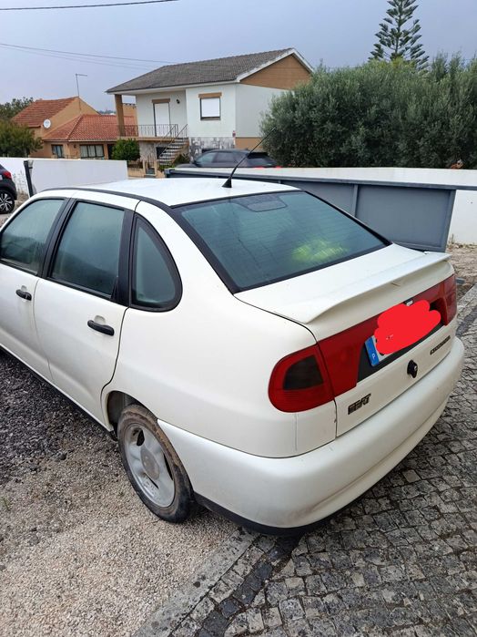 vendo SEAT Córdoba