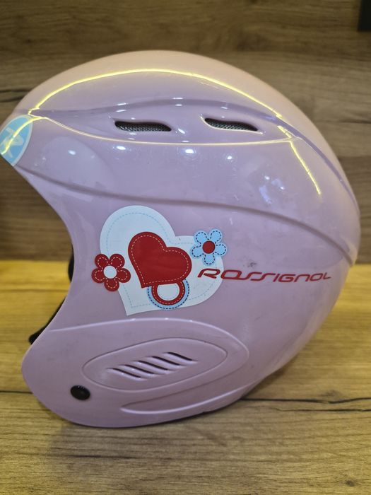 Kask Rossignol 52cm
