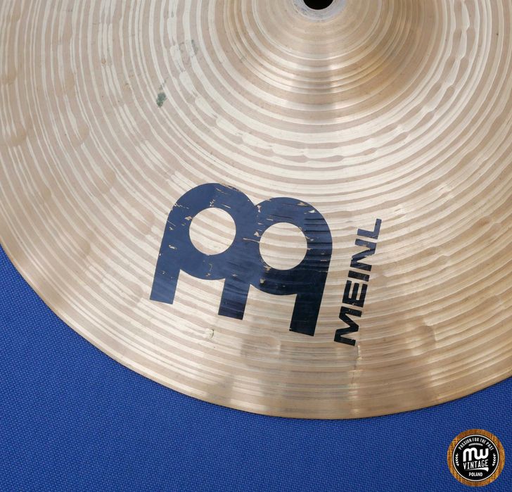 ‼️ Meinl - talerz Soundcaster Soundedge Bottom 14” ‼️