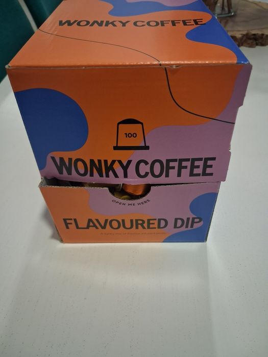 130 Cápsulas Nespresso