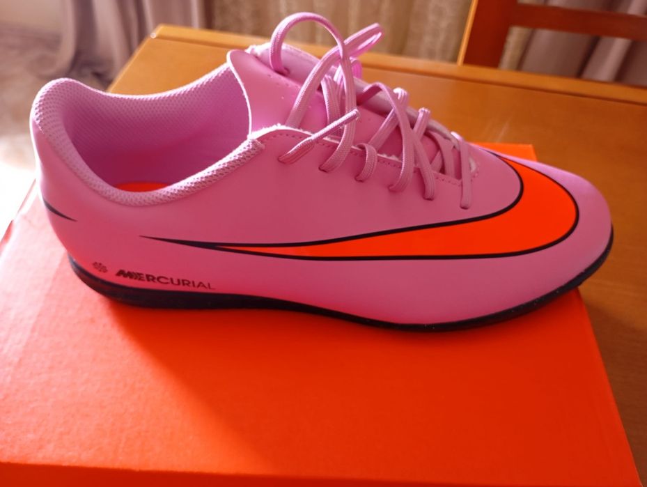 Vendo Nike Mercurial Vapor 16 Club IC