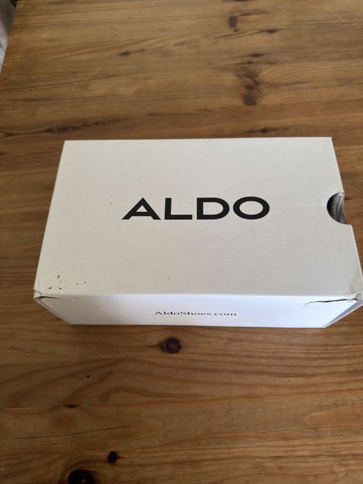 Sandalias Aldo 39
