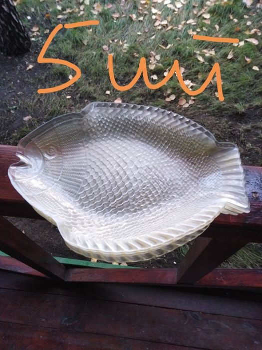 Продам посуду для дома и кафе новая и бывшая