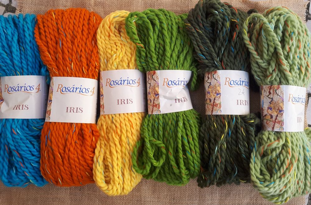 Lãs quentinhas rosários4