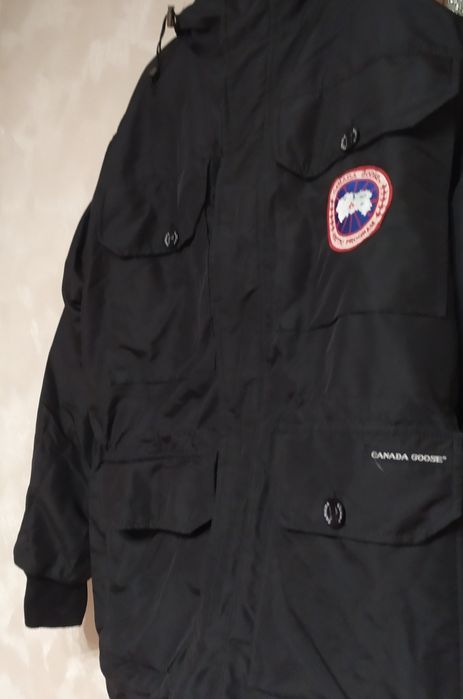 Куртка Canada Goose p .XXL