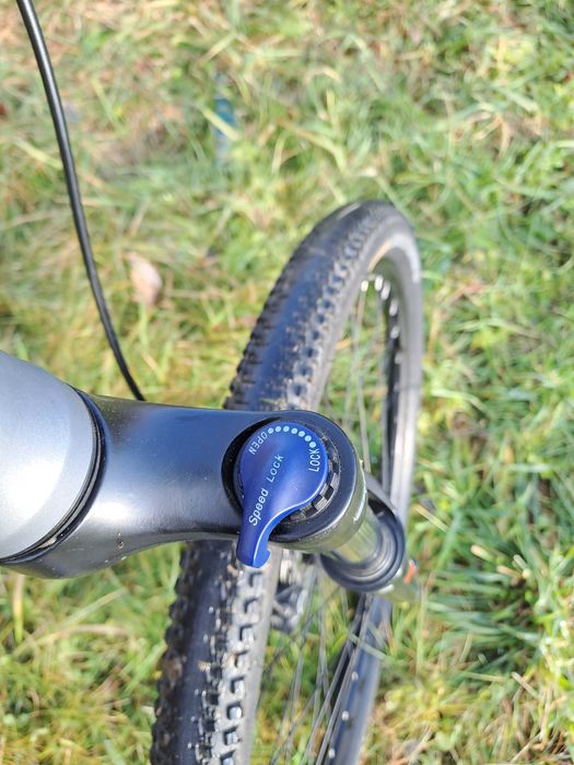 Rower górski Kross Hexagon R8 rozm. S