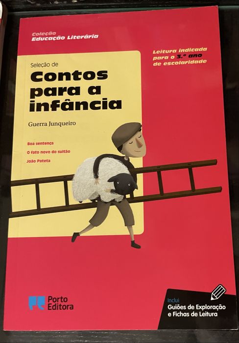 Livros variados