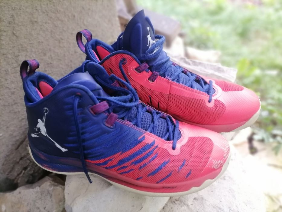 Buty do koszykówki Jordan r. 42,5