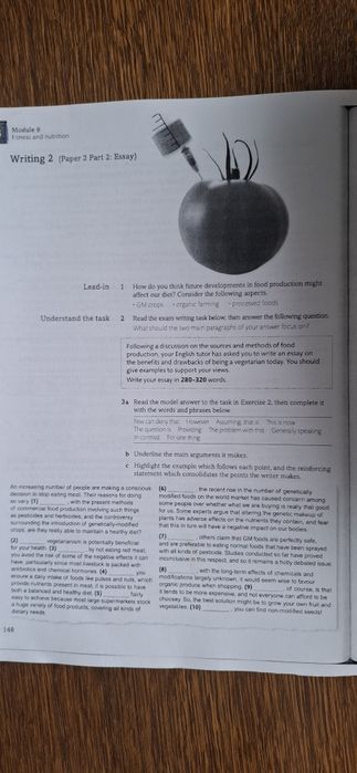 Proficiency Expert Coursebook Pearson