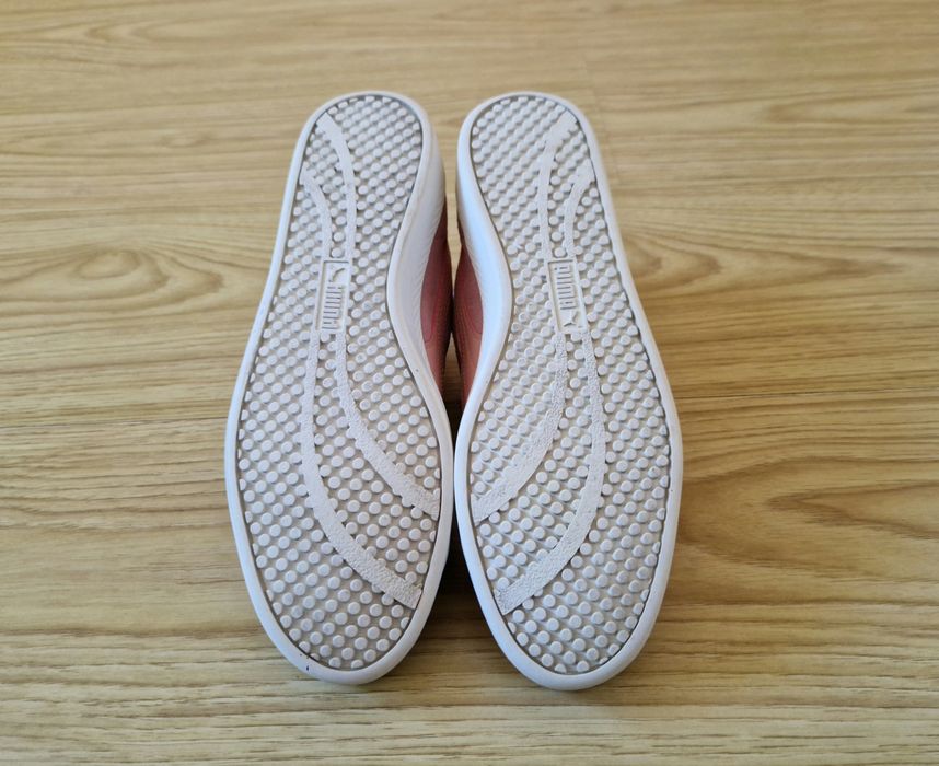 Кросівки жіночі Puma 37 розмір (стелька 23см) Original