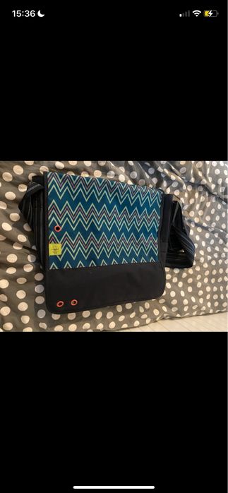Torba na laptopa