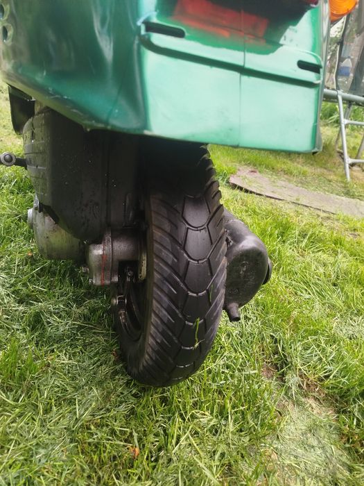 Продам Honda giorno