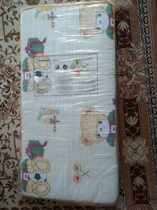 Матрац 980грн . Захист 310грн.