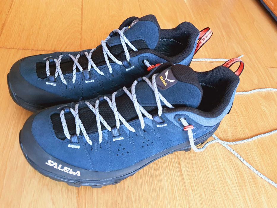 Buty trekkingowe damskie Salewa Alp Trainer 2 GTX rozmiar 36
