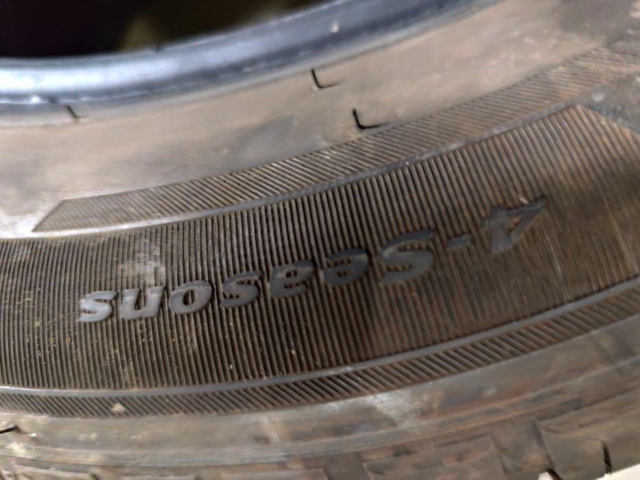 Pneus 175/65r15 Hankook 70% piso