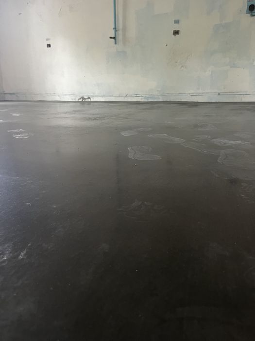 Бетонні підлоги під ( Топінг ) Чернігів !