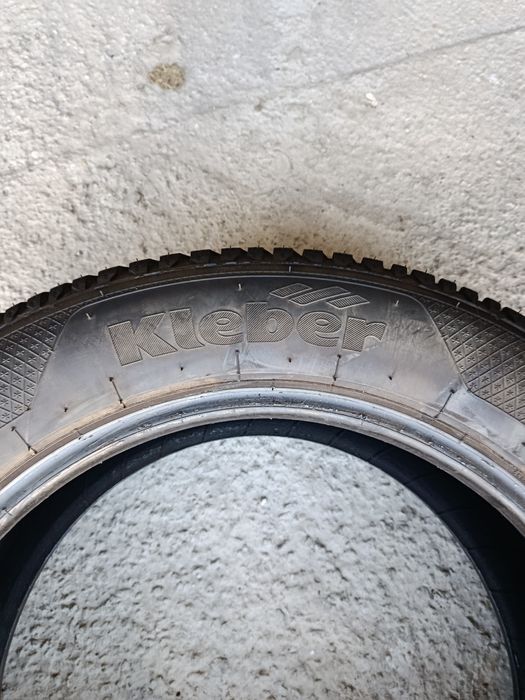 Opony Kleber 235/60 R18 Gwarancja dot4324
